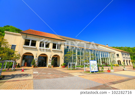 [Hyogo Prefecture] Sunny Awaji Highway Oasis 102282716