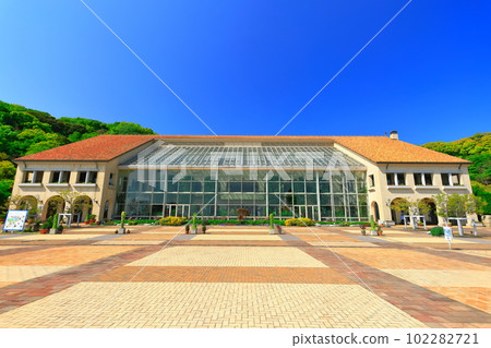 [Hyogo Prefecture] Sunny Awaji Highway Oasis 102282721