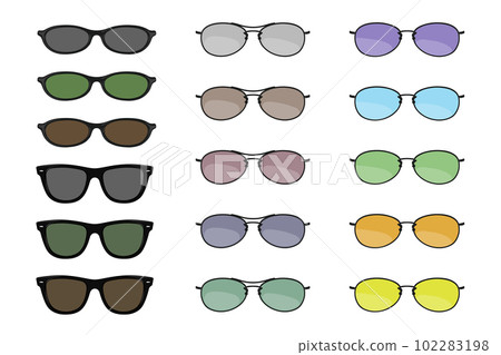 太陽鏡套 太陽鏡套 102283198