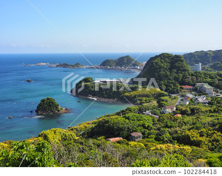 鴨川松島(千葉縣鴨川市) 鴨川松島(千葉縣鴨川市) 102284418