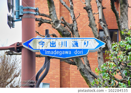 京都今出川街 102284535