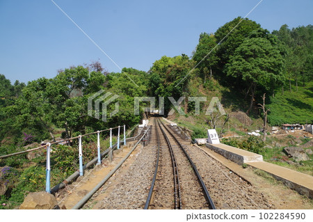 世界遺產 Indian Mountain Railways Nilgiri Mountain Railway 102284590