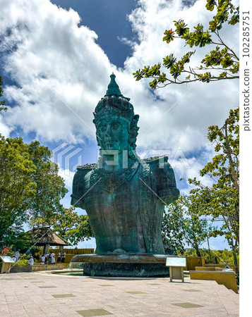 GWK or Garuda Wisnu Kencana Cultural Park in Bali, Indonesia 102285751