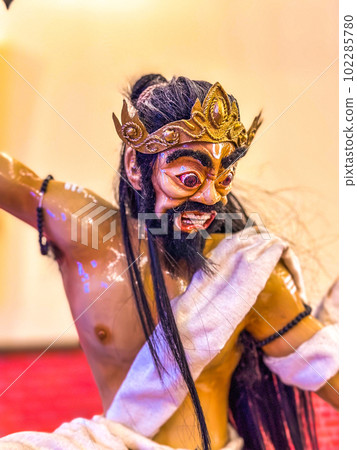 GWK or Garuda Wisnu Kencana Cultural Park in Bali, Indonesia GWK or Garuda Wisnu Kencana Cultural Park in Bali, Indonesia 102285780