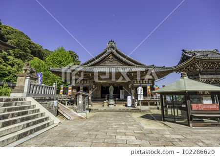 Ichibata Yakushi Kannondo (Izumo City, Shimane Prefecture) 102286620