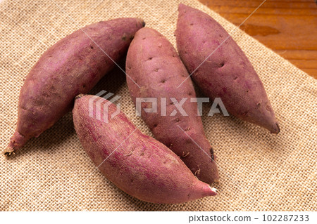 紅薯（Haruka Beni） 102287233