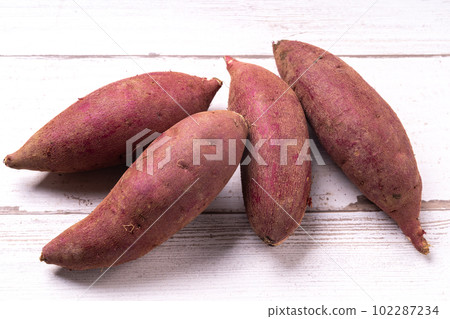 紅薯（Haruka Beni） 102287234