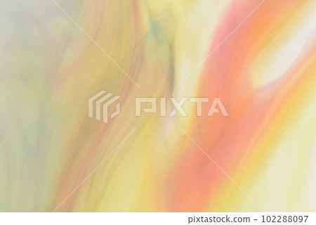 背景材料 彩色大理石圖案 水彩 Suminagashi 圖像粉彩 102288097