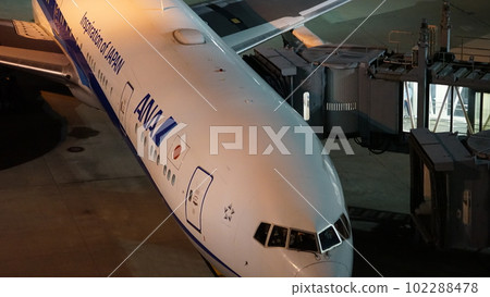 夜飛機 夜飛機 102288478