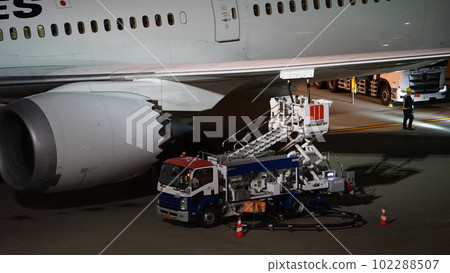 夜飛機 夜飛機 102288507