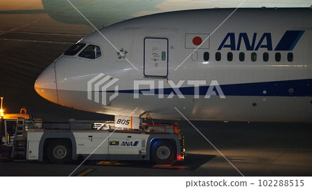 夜飛機 夜飛機 102288515