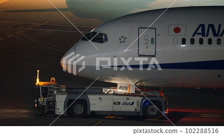 夜飛機 夜飛機 102288516