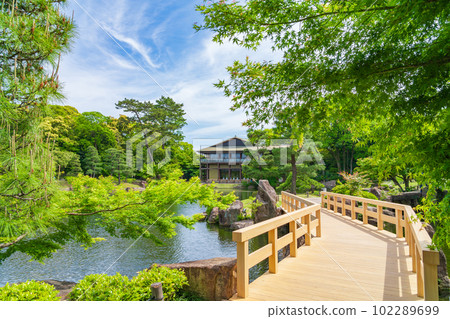 新綠德川園<愛知縣名古屋市> 102289699