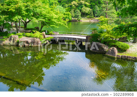 新綠德川園<愛知縣名古屋市> 102289908