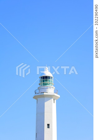 Boso Peninsula Nojimazaki Lighthouse / Shirahama Town, Minamiboso City, Chiba Prefecture Boso Peninsula Nojimazaki Lighthouse / Shirahama Town, Minamiboso City, Chiba Prefecture 102290490