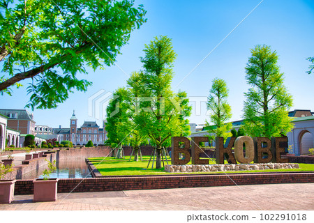 晴朗 晴天 晴 102291018