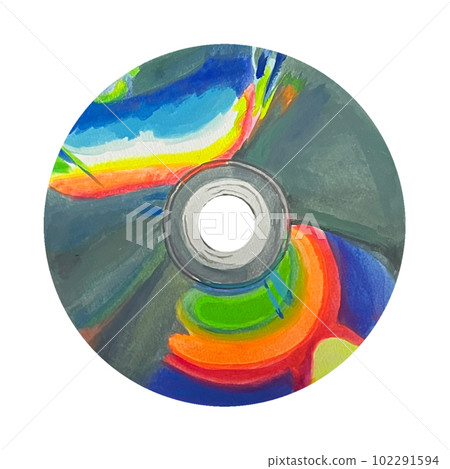 從上面看到的 CD 102291594