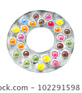 wanage chocolate 102291598