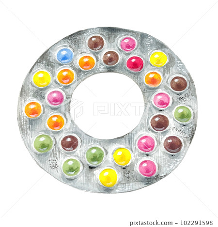 瓦尼奇巧克力 瓦尼奇巧克力 102291598