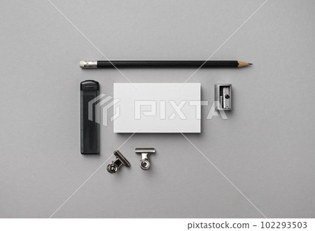 Brand identity mockup 102293503