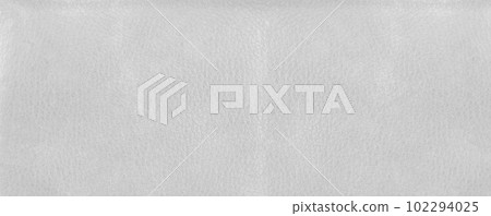 Bag white leather background. 102294025