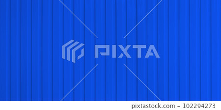 Wide surface of the Blue aluminum wall. Wide surface of the Blue aluminum wall. 102294273