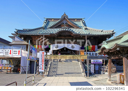 Naritasan Kawagoe 別院（川越） 102296341