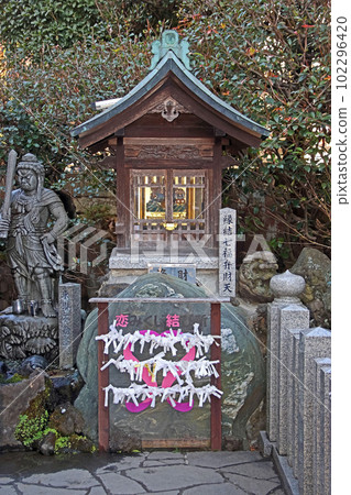 Naritasan Kawagoe Betsuin (Kawagoe) Naritasan Kawagoe Betsuin (Kawagoe) 102296420