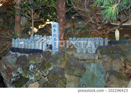 Naritasan Kawagoe Betsuin (Kawagoe) Naritasan Kawagoe Betsuin (Kawagoe) 102296423