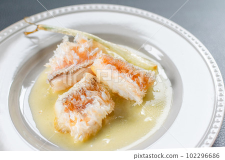 松笠炸串 102296686