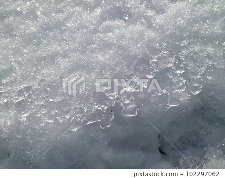 Snow and ice Snow and ice 102297062