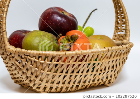 水果拼盤 102297520