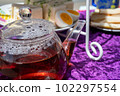 Afternoon tea 102297554