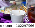 Afternoon tea 102297566
