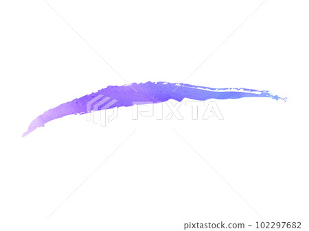 手繪風線條單品 102297682