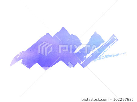 手繪風線條單品 102297685