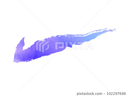 手繪風線條單品 102297686