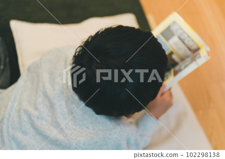 younger, baby boy, boy 102298138