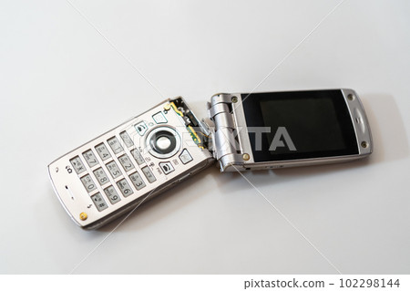 手機壞了 102298144