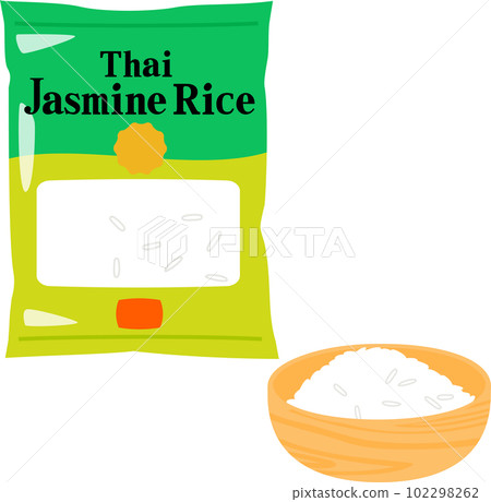 袋裝香米 102298262