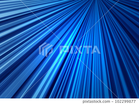 blue speed lines texture 102299877