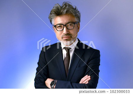 male business dark 102300033