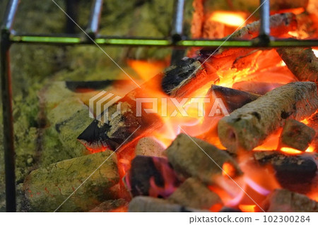 Yamaguchi Prefecture Restaurant Irori Sanzoku Kuga 102300284