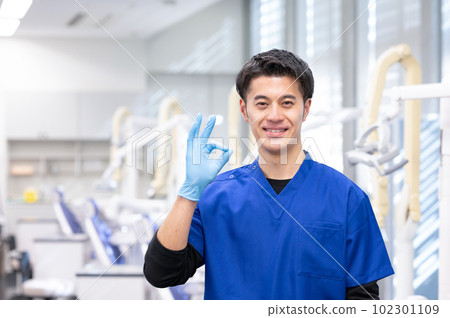 Dentist Dental care Dentist Dental care 102301109