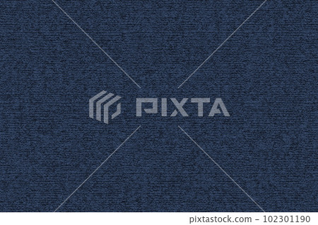 Background material cloth hemp denim indigo blue Background material cloth hemp denim indigo blue 102301190