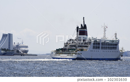 返回島上 102301630