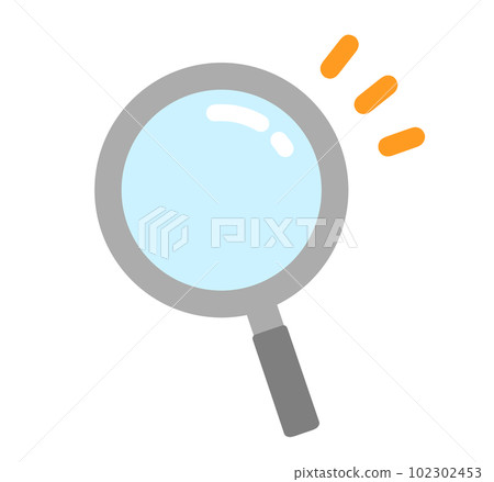 190,900+ Magnifying Glass Stock Illustrations, Royalty-Free Vector Graphics  & Clip Art - iStock