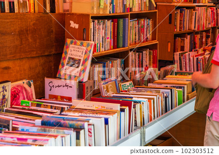 Hachioji Secondhand Book Festival Secondhand Book Market Hachioji Secondhand Book Festival Secondhand Book Market 102303512