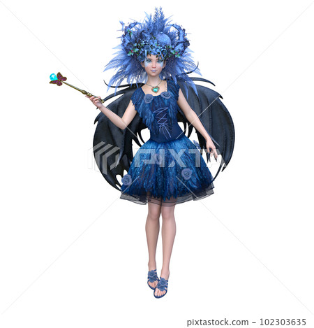 butterfly fairy butterfly fairy 102303635