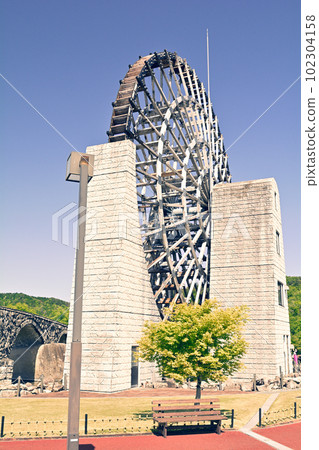 Japan's Top 100 Castles, Iwamura Castle 102304158